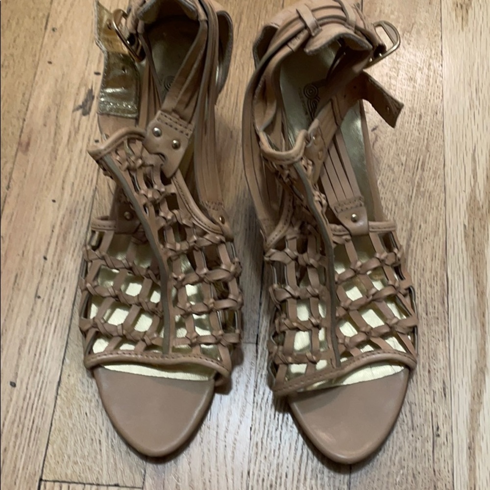 Size 8.5 Belle by Sigerson Morrison